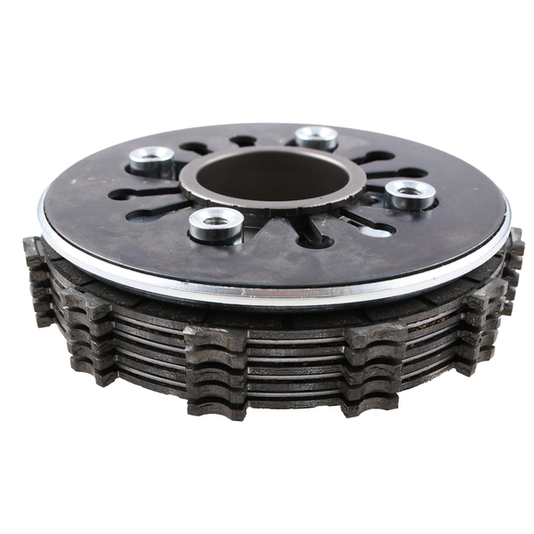 Sprzęgło 5-tarczowe kompletne Evo Racing alu Simson DPR Performance