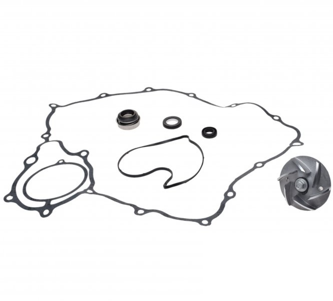 Zestaw naprawczy pompy wody quad atv CF MOTO 800