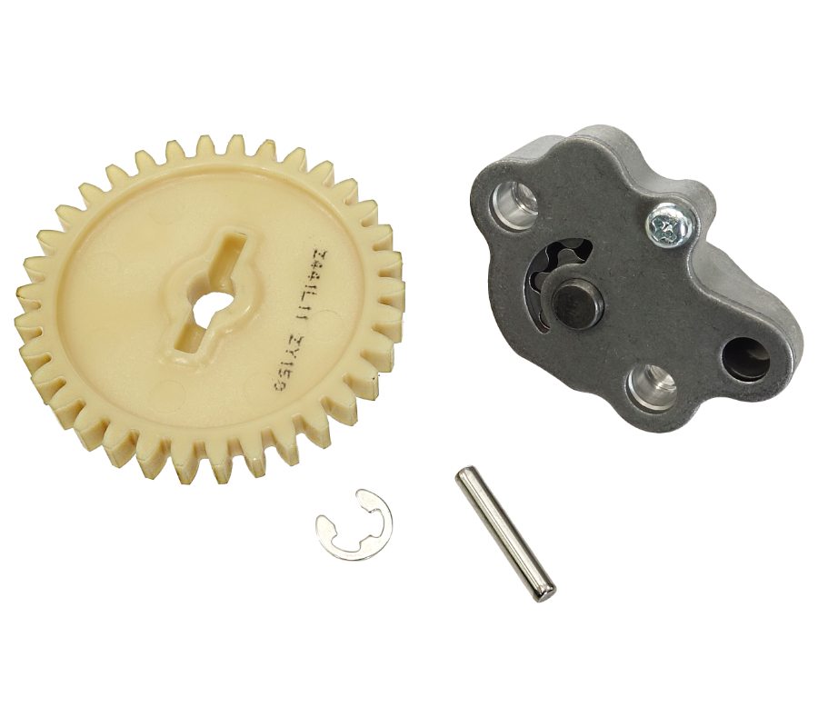 Pompa oleju Barton GP1 BLADE R