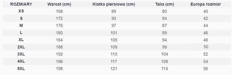 Kurtka motocyklowa męska LS2 X-Master Man Black