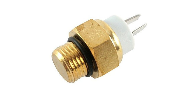 Czujnik Temperatury quad atv king łoś 200 250 ccm