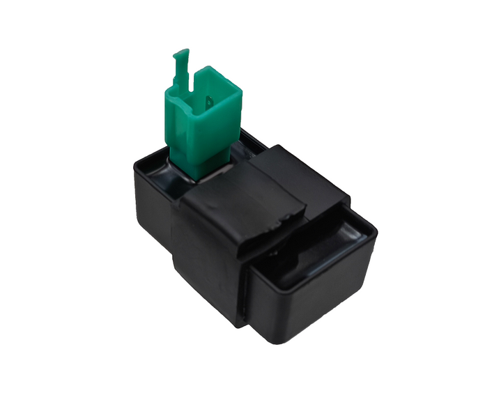 Moduł zapłonowy 4T 5 pin wolny górny AC - prąd zmienny minichopper Kinroad