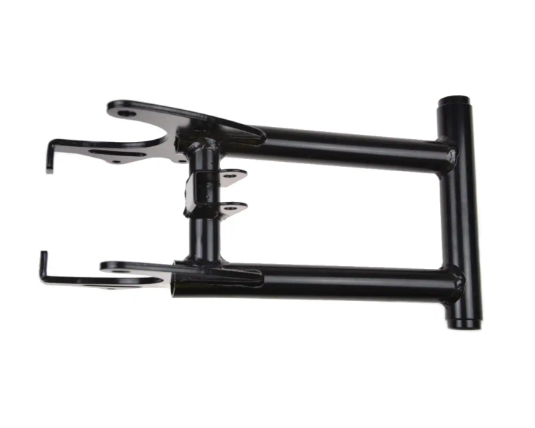 Wahacz tylny czarny quad atv Kayo AT110 AT125 AU110 AU125