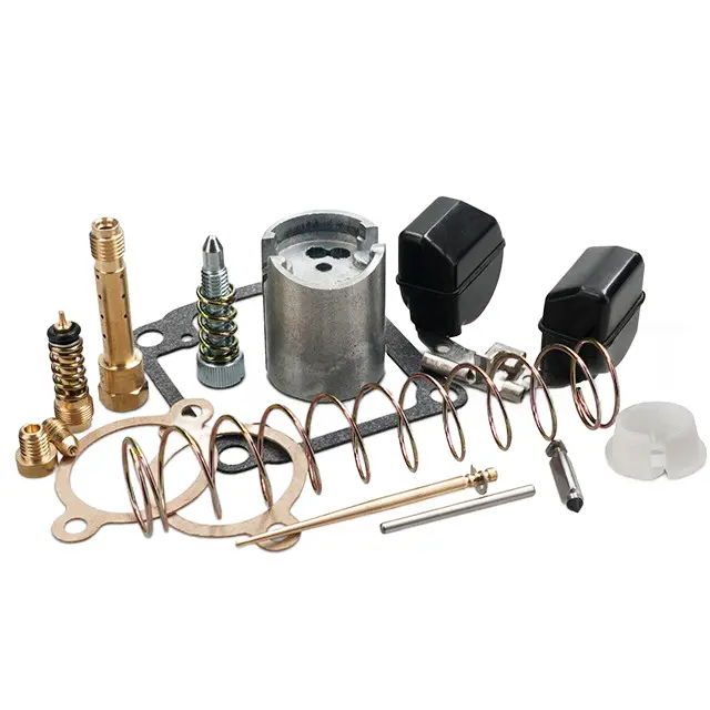 Zestaw naprawczy gaźnika PHBG Allpro