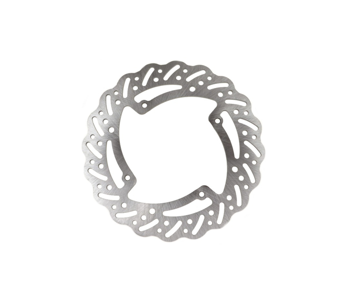 Tarcza hamulcowa tył Kayo K4 Enduro K5 300 Enduro KT250 T4 250 Enduro