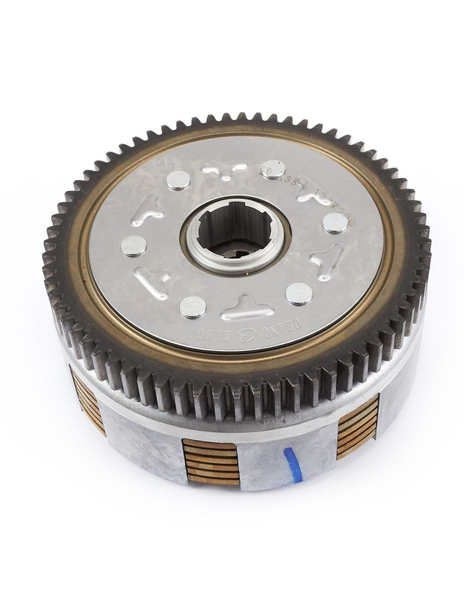 Sprzęgło silnika cross pitbike Z155 MRF 160 SM-R Kayo TT160