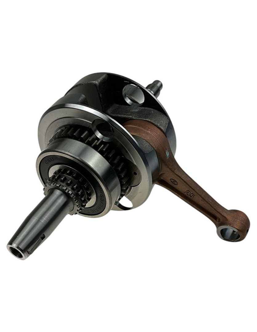 Wał korbowy ZS300 cross dirtbike Kayo K5 300 Enduro