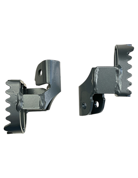 Podnóżki pitbike wysokie YCF SM 88s 125 PL 155 190 Daytona G125 K150 Z155