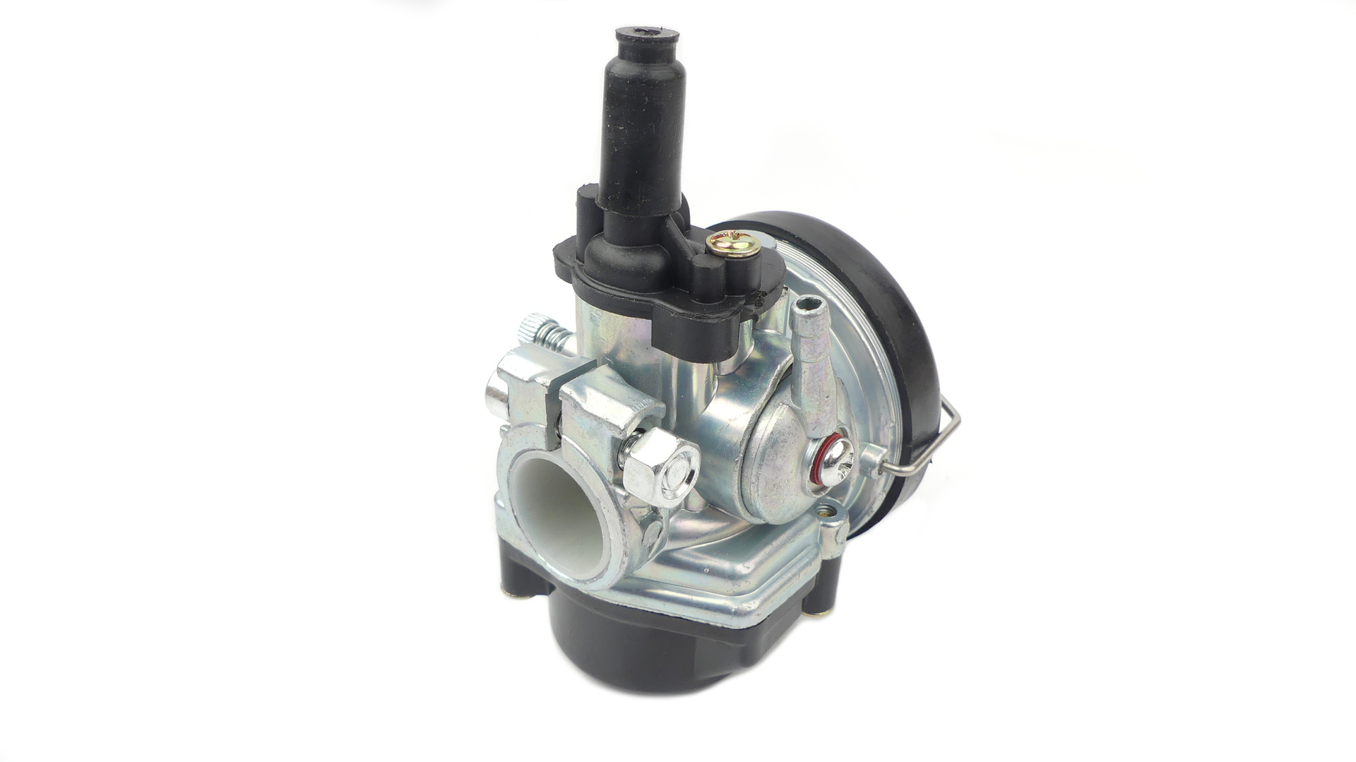 Gaźnik romet komar dellorto replika SHA 15mm JMP