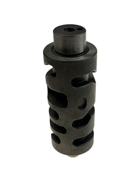 Wałek wybieraka skrzyni biegów komplet 250-66 dirt bike Kayo K2 250 Enduro K2L