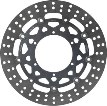 TRW tarcza hamulcowa przód BMW G F 650 700 800 GS