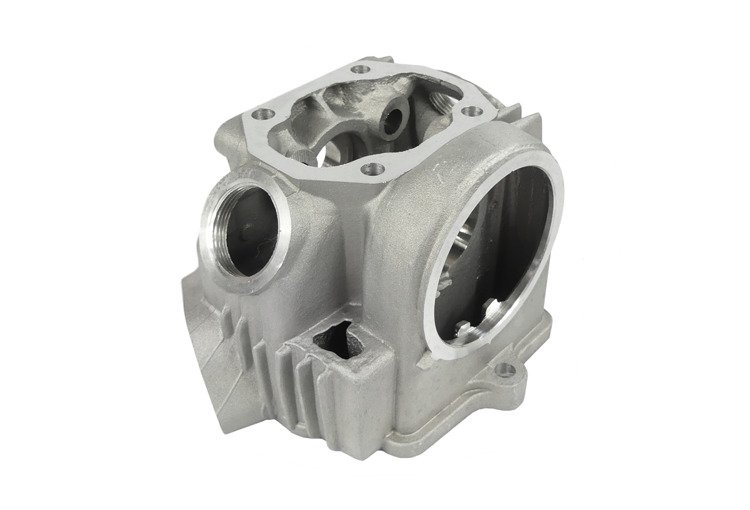 Głowica cylinder 70cm3 139FMB Junak Zipp Barton