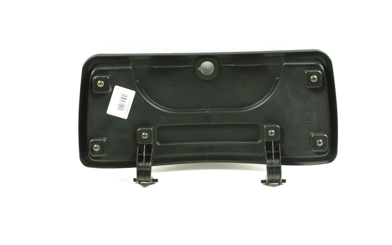 Pokrywa obudowy nóg do skutera Barton Falcon 125 2