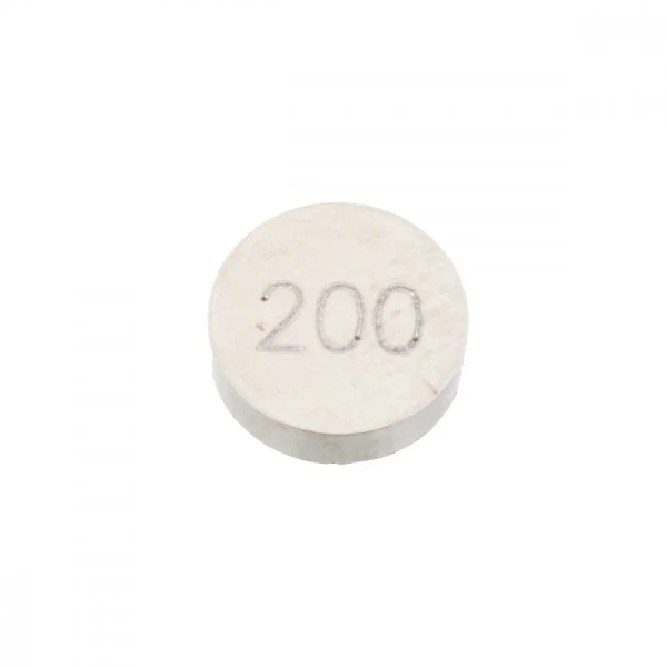  Płytka zaworowa JMP 7,5 [2,00 mm]