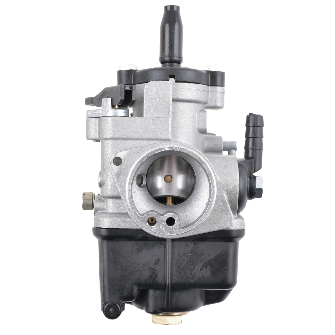 Gaźnik PHBL 22mm AS ssanie ręczne na opaskę Racing Force