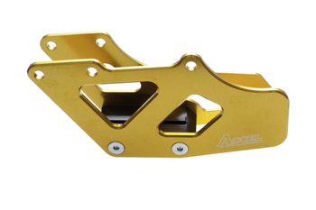 Prowadnica Łańcucha Accel Kawasaki KXF 250 450