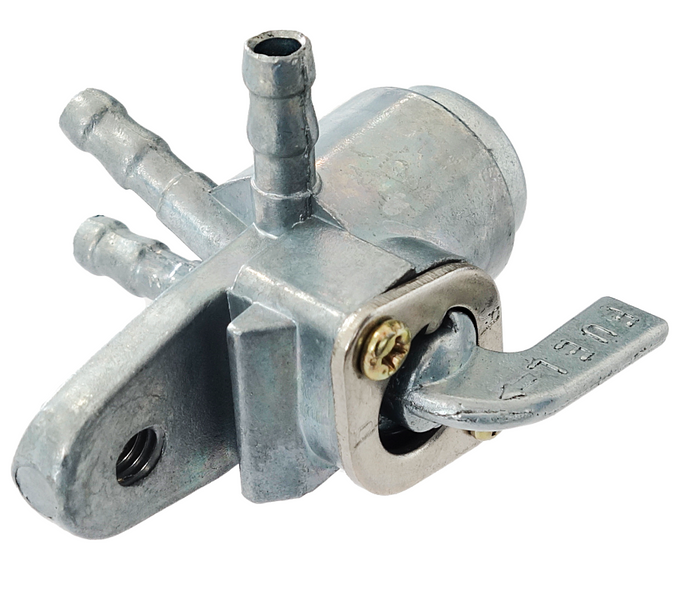 Kranik paliwa DB250 MZK cross enduro