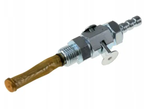 Kranik WFM SHL 04 DKW Komar Ryś Żak stary typ