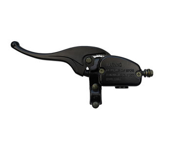 Pompa hamulca tylnego - dźwignia lewa quad atv Polaris