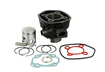 Cylinder 70ccm 47mm Yamaha Aprilla Malaguti F12