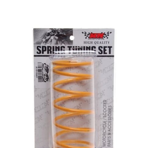 Sprężyna Centralna Sprzęgła Tył Malaguti Generic