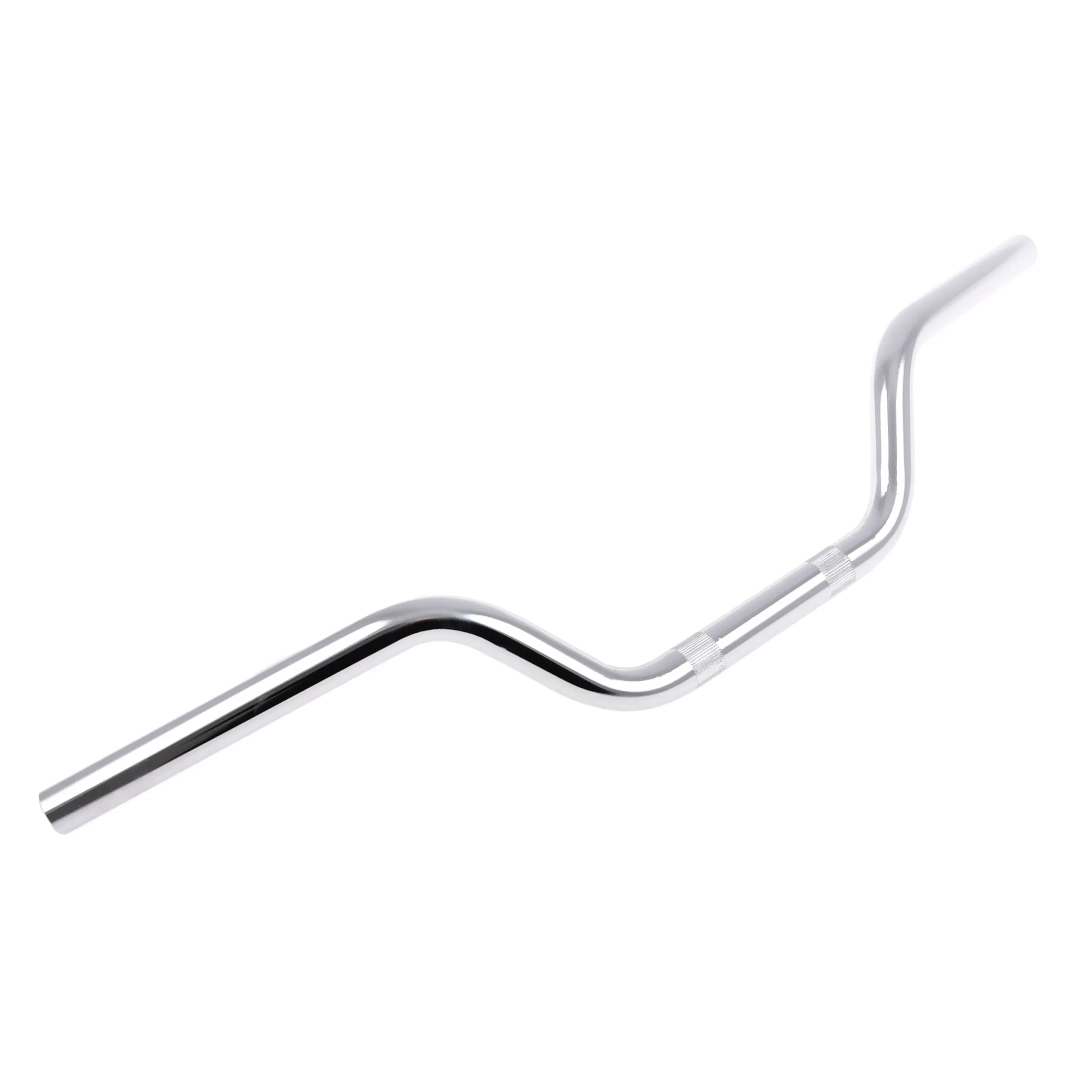 Kierownica chrom Simson S50 S51 S53 S70 S83 DPR Classic