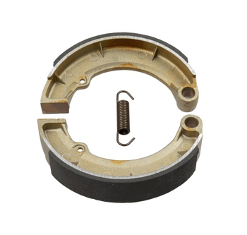 TRW LUCAS szczęki hamulcowe 160X30mm MZ ETZ TS 150 250