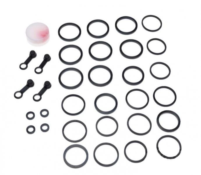 Zestaw Do Zacisku Hamulca Kawasaki Przód