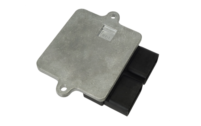 ECU Sterownik Wtrysku Delphi Barton Falcon 125ccm