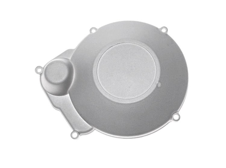 Lewa pokrywa silnika od statora minarelli am6