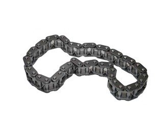 Łańcuszek łańcuch sprzęgłowy sprzęgła WSK 125 WFM