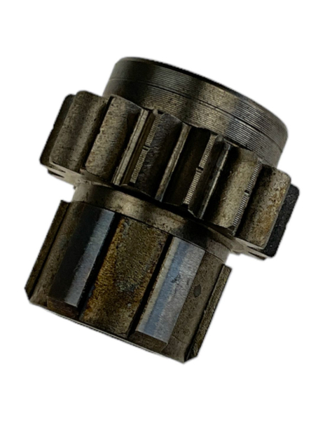 Zębatka pod kosz sprzęgłowy pitbike ZS155 YCF Pilot Z155 SM Z155 Mini GP