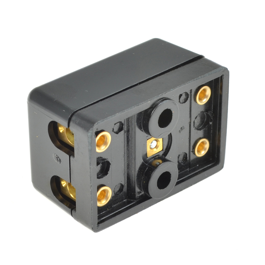 Hella puszka bezpieczników Simson MZ ES