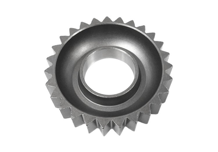 Koło zębatka wypukła startera rozrusznika MZ ETZ 150