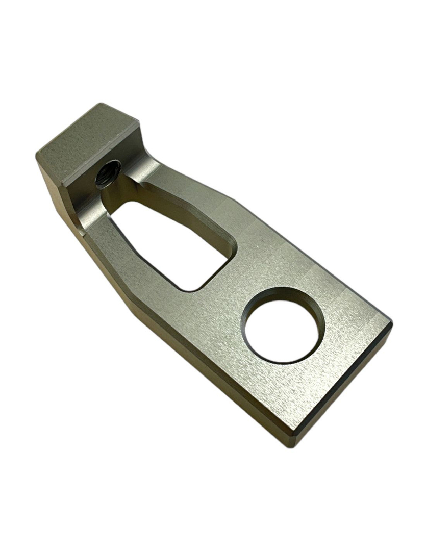 Bloczek napinacza łańcucha lewy Mini GP YCF 107 157 187 Daytona