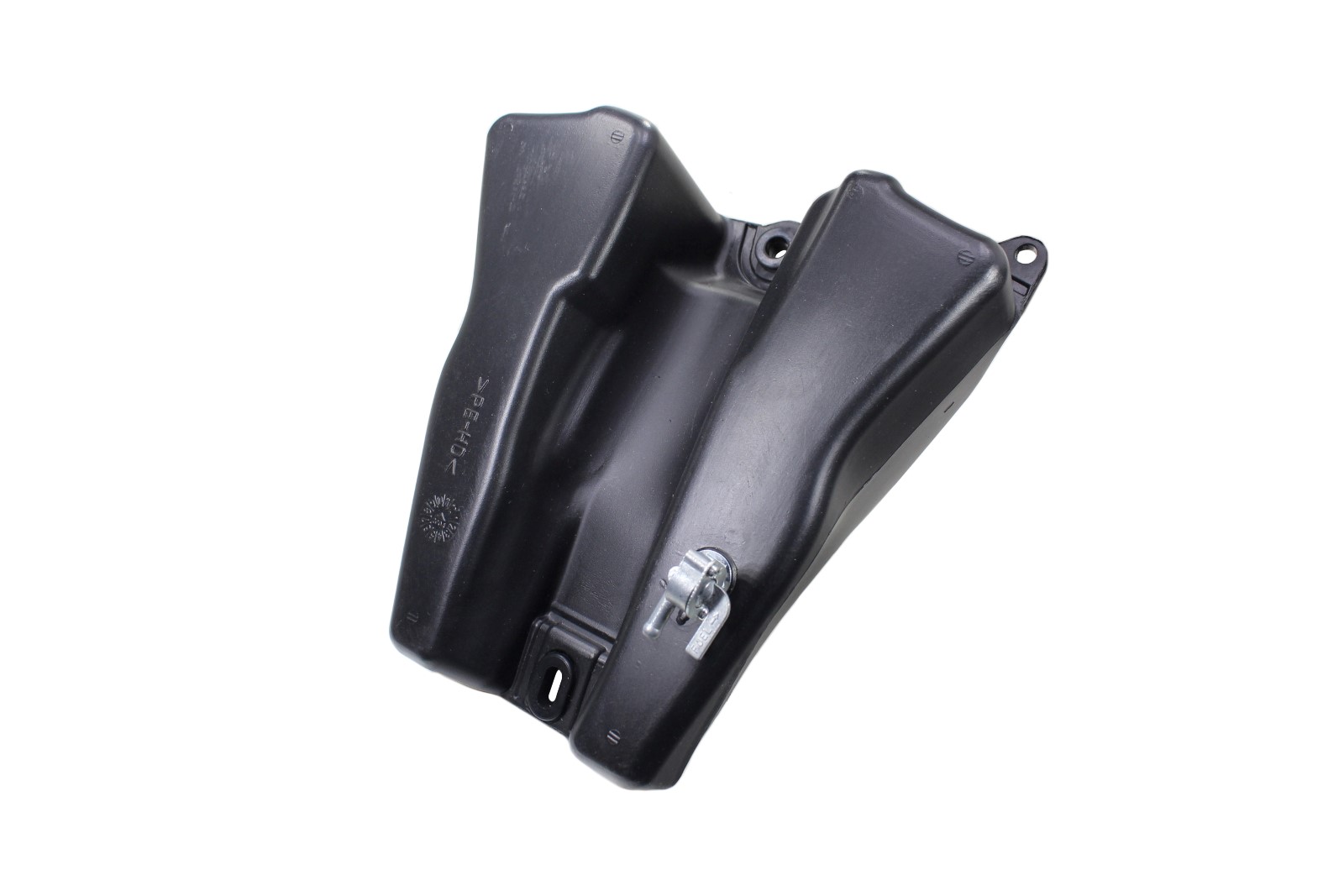 Zbiornik paliwa czarny cross 125