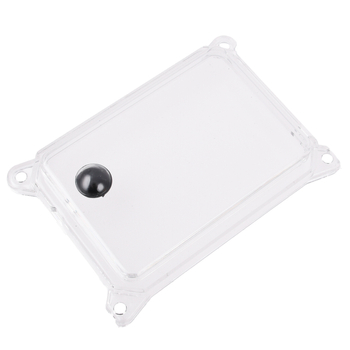 Szkło licznika motorower Simson SR50