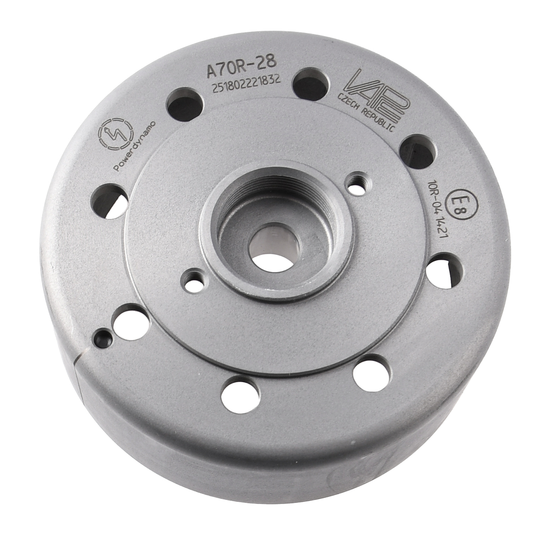 Zapłon Vape / Powerdynamo 12V/100W DC prąd stały Simson