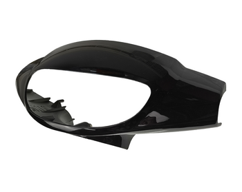Osłona lampy przedniej czarna Wilga Coliber Vapor
