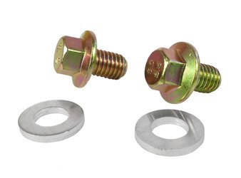 Korek spustu wlewu oleju kpl skuter 4t gy6 139qmb 