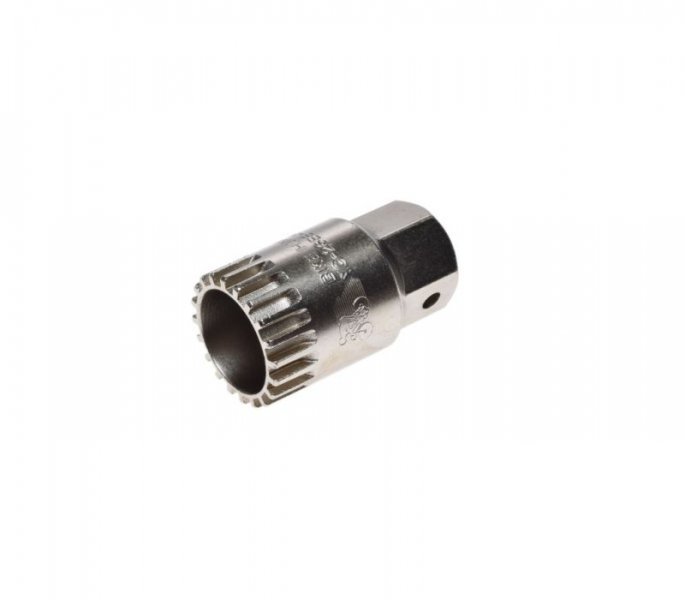 Klucz rowerowy do osi mechanizmu z pinem shimano