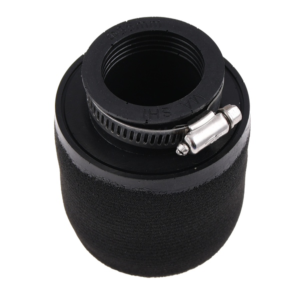 Filtr powietrza gąbkowy czarny 35mm Racing Force