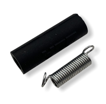 Sprężyna do tłumika 25mm pitbike YCF Lite 88s 125 SM 155