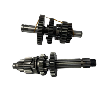 Skrzynia biegów pitbike MRF 140 HQ RC RC-Z RC Big Wheels SM TTR Kayo TT140