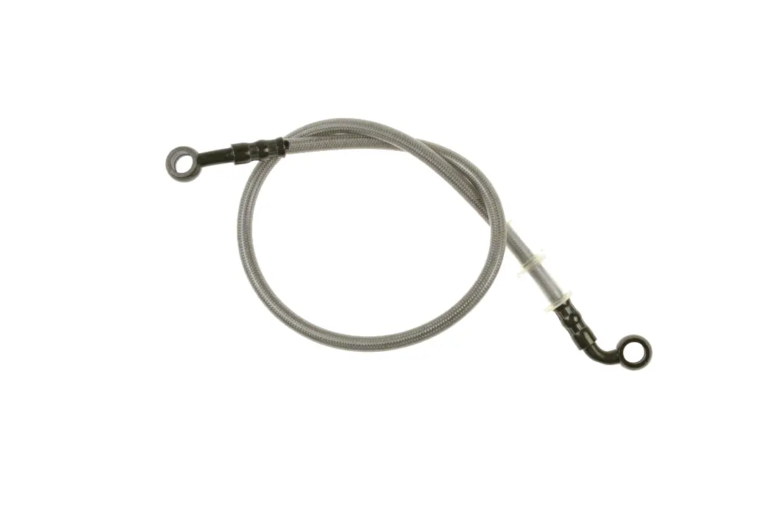 Przewód hamulcowy tylny 600mm dirtbike Kayo K2 250 K2 Pro K2L T2 Enduro