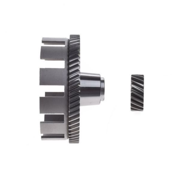 Kosz sprzęgłowy 62+21z Simson S51 S70 S60 SR50