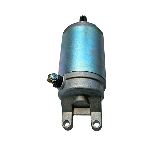 Rozrusznik elektryczny silnika 9z Suzuki Burgman 125 150 200 250 400