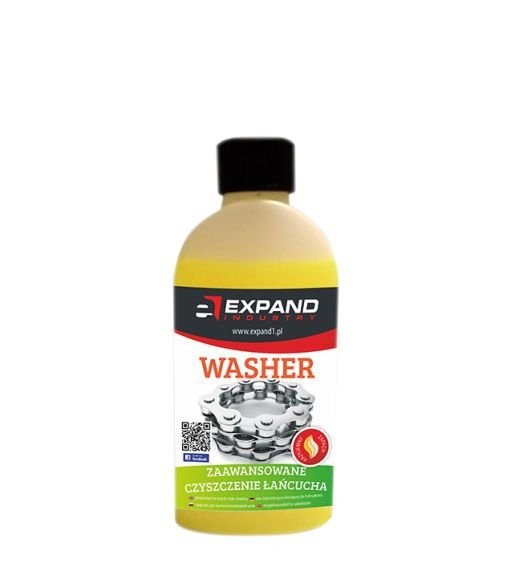 Płyn do mycia łańcucha 250 ml washer expand clean