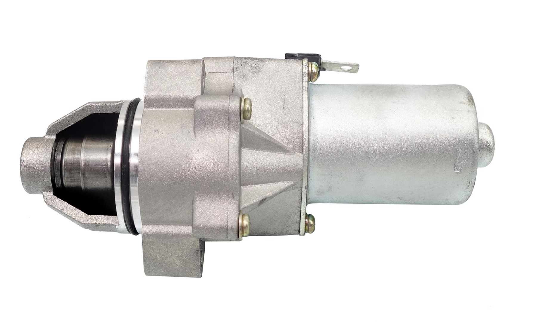 Rozrusznik motorower silniki AM6 14 zębów