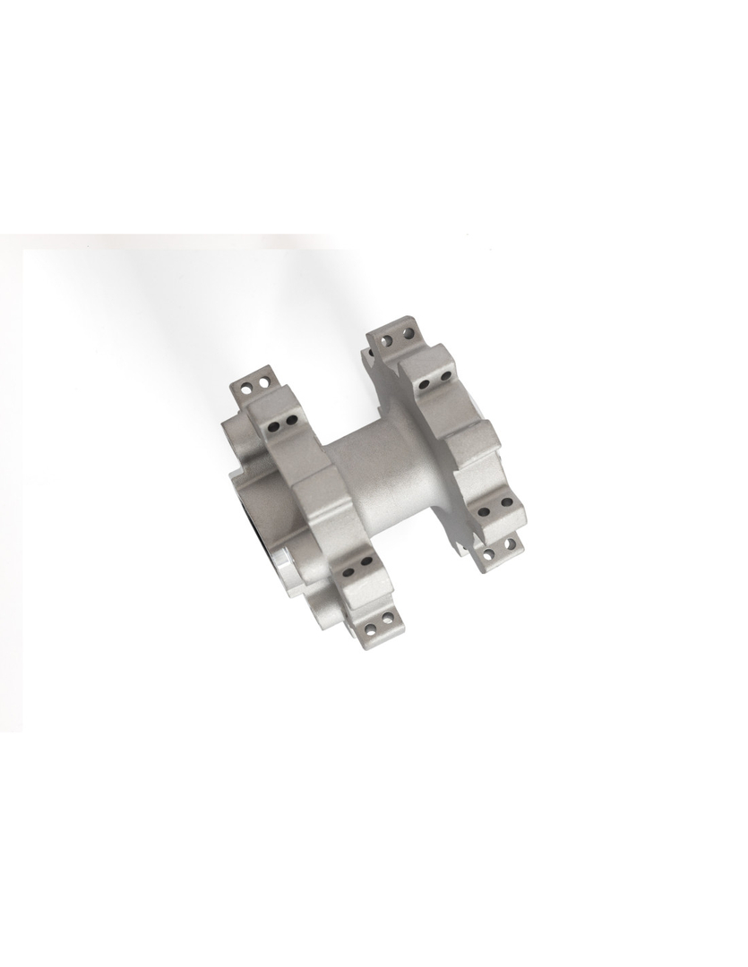 Piasta koła przedniego Kayo K2 250 Enduro K2 Pro Enduro K2L T2 Enduro